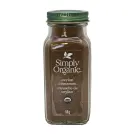Simply Organic | Ground Ceylon Cinnamon 59g