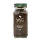 Simply Organic | Chili Powder 82g