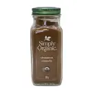 Simply Organic | Ground Cinnamon 69g