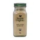 Simply Organic | Garlic Powder