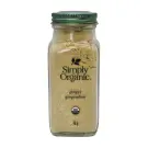 Simply Organic | Ground Ginger