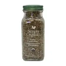 Simply Organic | Italian Seasoning