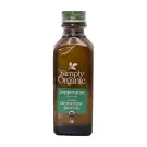 Simply Organic | Peppermint Extract 59ml
