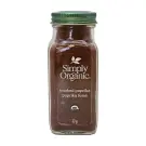 Simply Organic | Ground Smoked Paprika 77g