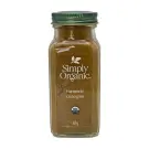 Simply Organic | Turmeric Powder 67g