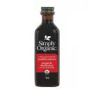 Simply Organic | Vanilla Extract 118ml