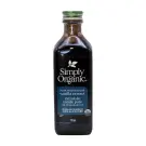 Simply Organic | Non Alcoholic Vanilla Extract 118ml