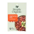 Simply Organic | Vegetarian Chili Seasoning 28g