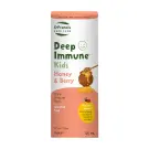 St Francis | Deep Immune Kids Honey & Berry Syrup