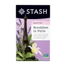 Stash | Breakfast In Paris Tea 18 Bags
