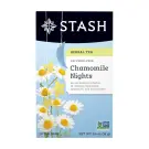 Stash | Chamomile Nights Herbal Tea 20 Bags