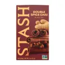 Stash | Double Spice Chai Black Tea 18 Bags
