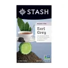 Stash | Earl Grey Black Tea 20 Bags