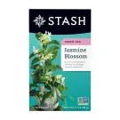 Stash | Jasmine Blossom Green Tea 20 Bags