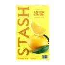 Stash | Meyer Lemon Herbal Tea 20 Bags