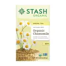Stash | Organic Chamomile Herbal Teas
