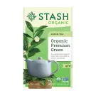Stash | Organic Premium Green Tea 16 Count