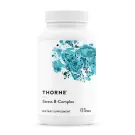 Thorne | Stress B Complex Capsules