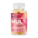 Suku Vitamins | Women's Complete Multi Gummies
