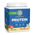 Sunwarrior | Vanilla Warrior Blend Protein Powder