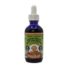 SweetLeaf | Unflavoured Monk Fruit Drops 60ml