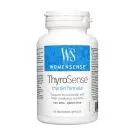 WomenSense | ThyroSense Thyroid Formula Veggie Capsules