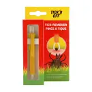 Tick'd Off | Tick Remover Tweezers