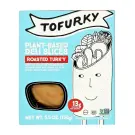 Tofurky | Plant-Based Oven Roasted Deli Slices 156g
