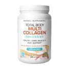 Natural Factors | Total Body Multi Collagen Unflavoured Powder