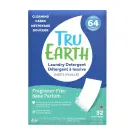 Tru Earth | Eco-Strips Fragrance Free Laundry Detergent 32 Loads