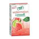 True Lime | Mélange de boisson à la lime et à la pastèque 10 sachets