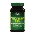 Ultimate | Testosterone Boost Vegetarian Capsules