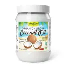 VegiDay | Organic Virgin Coconut Oil