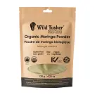 Wild Tusker | Organic Moringa Powder 120g