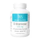 WomenSense | D-Mannose Vegetarian Capsules