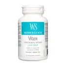 WomenSense | Vitex Chasteberry Extract 80mg Vegetarian Capsules