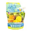 Yemaya Organic | Pineapple Sea Moss Gel 473ml