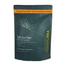 Younited | Chocolate Peanut Butter All-In One Plant Protein+Superfoods Drink Mix 837g