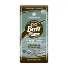 Zazubean | Buff Strong Dark Chocolate Bar 90% Cacao 85g