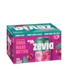 Zevia | Black Cherry Soda Case