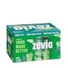 Zevia | Ginger Ale Case