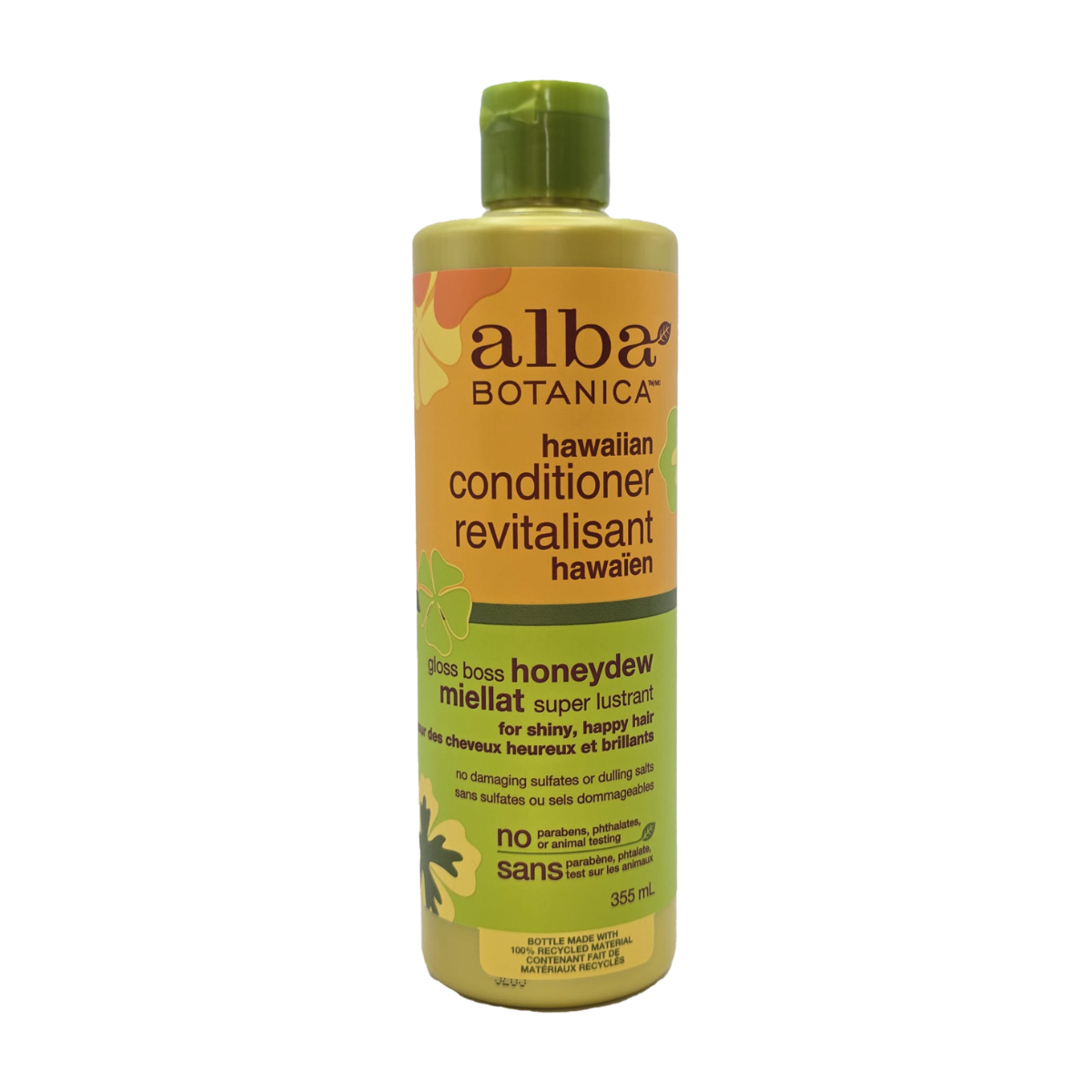 Alba Botanica | Honeydew Conditioner