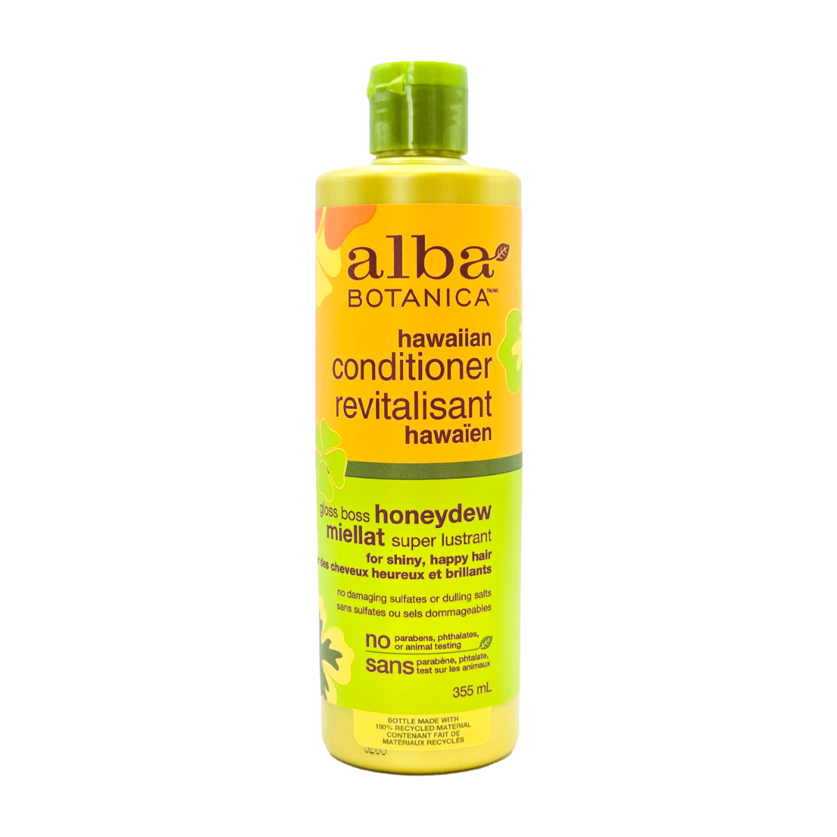 Alba Botanica | Honeydew Conditioner