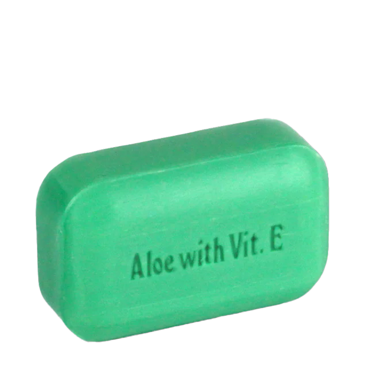 The Soap Works | Aloe & Vitamin E Bar Soap