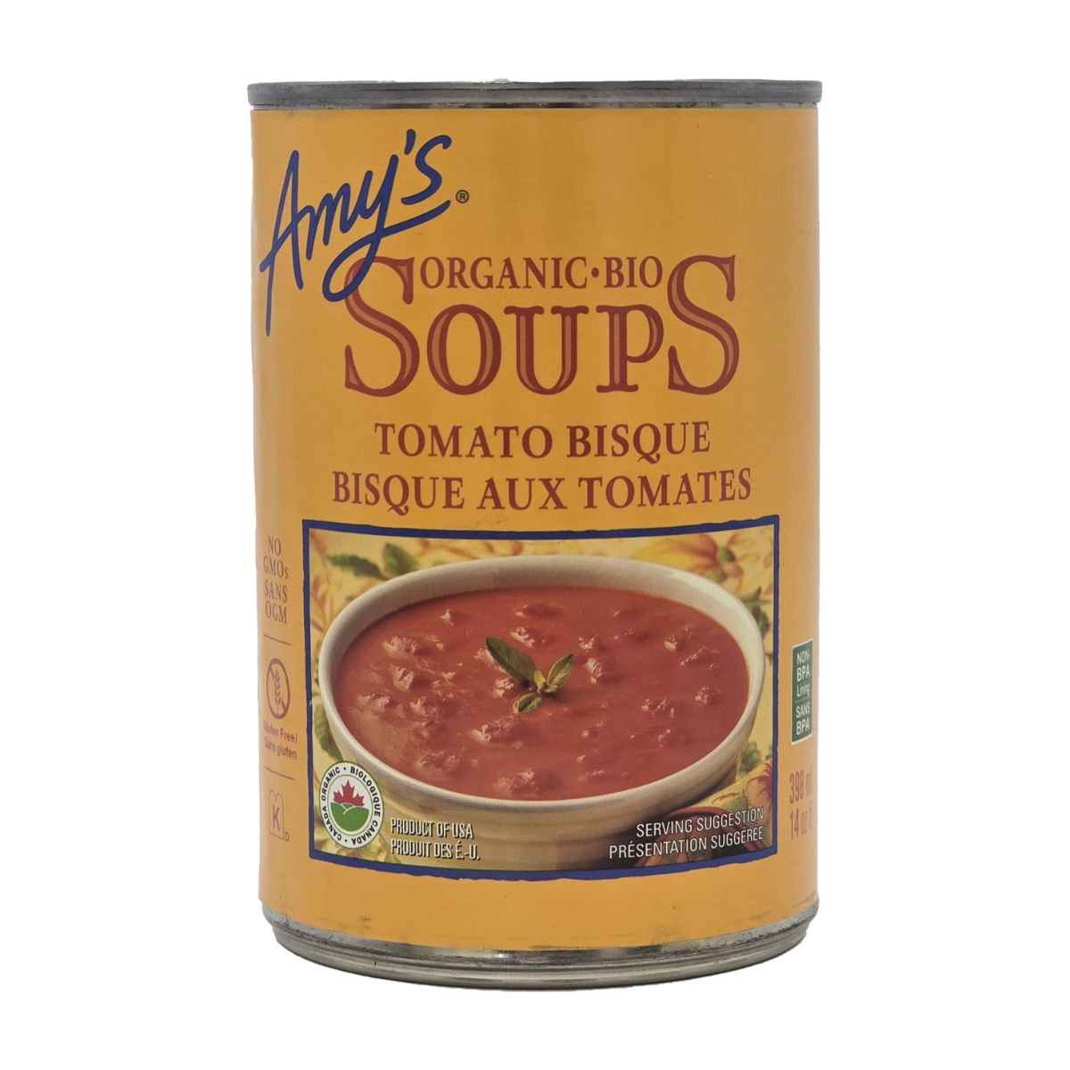 Amy's | Organic Tomato Bisque