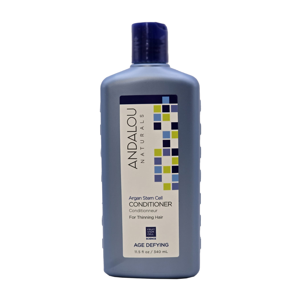 Andalou Naturals | Argan Stem Cell Age Defying Conditioner