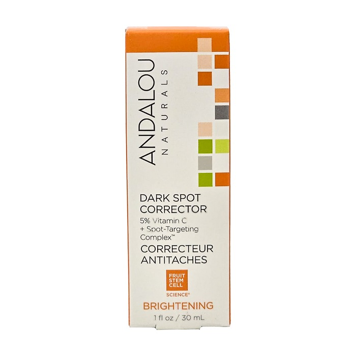 Andalou Naturals | Dark Spot Corrector
