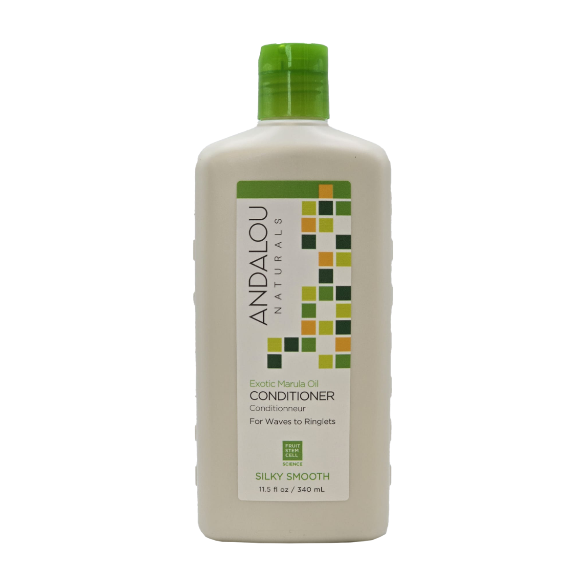 Andalou Naturals | Marula Oil Conditioner