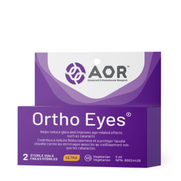 AOR | Ortho Eyes