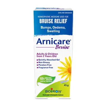 Boiron | Crème de soulagement des ecchymoses Arnicare 45g